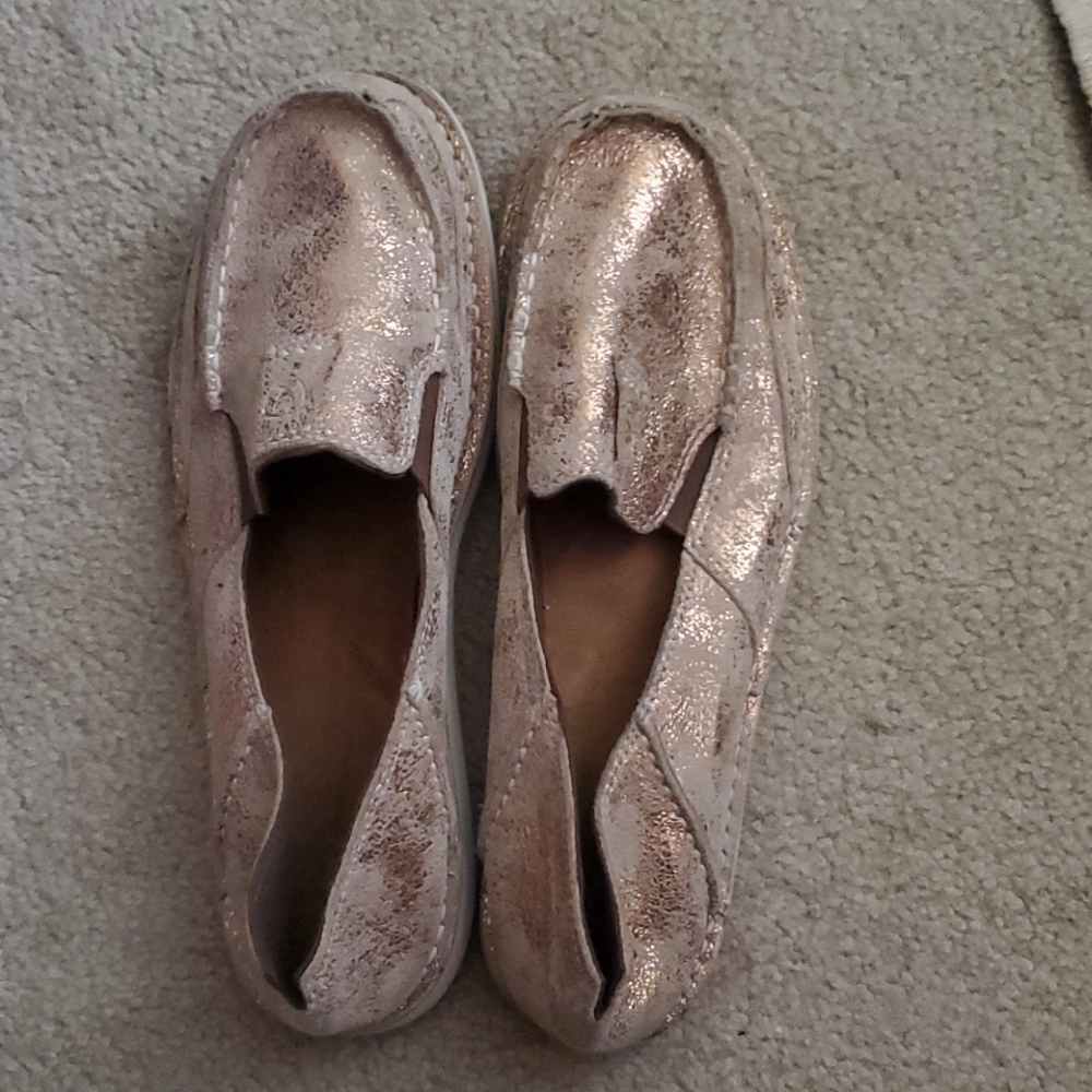 COPY - Ariat women shoes